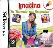 Imagina Ser Presenta: Tu Tienda de Regalos